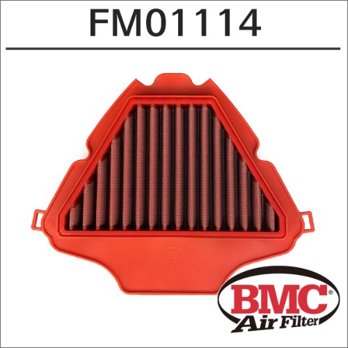 BMC 21- 포르자750 에어필터 FM01114바이크마루